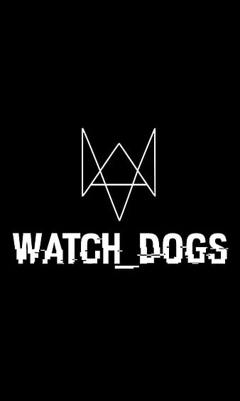 Watch dogs 2 логотип - Watch Dogs 2 Gaming Logo Wallpaper. takpro100.net.ua