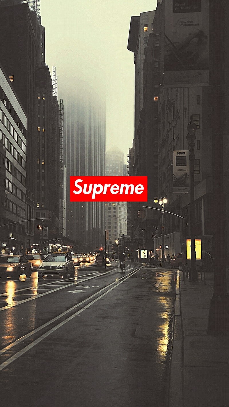 city supreme