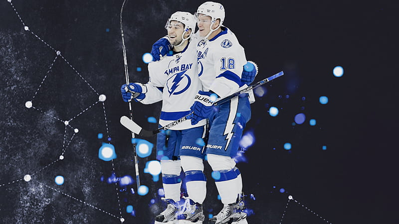 Tampa Bay Lightning Players Tampa Bay Lightning, HD wallpaper | Peakpx