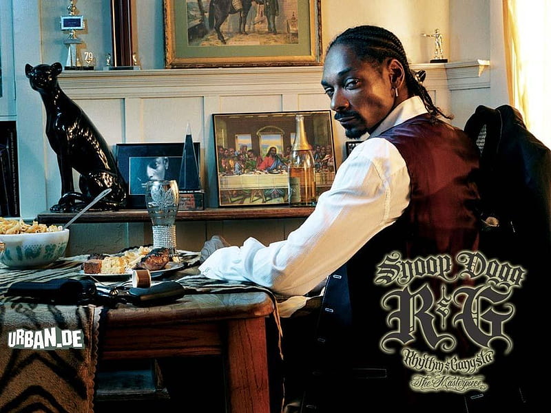 Snoop Dogg, movies, music, entertainment, HD wallpaper