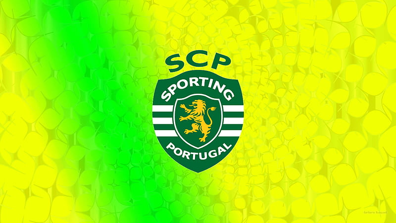 Sporting CP, Emblem, Portugal, Football, Team, Logo, Soccer, Club, Sport, Lisbon, HD wallpaper