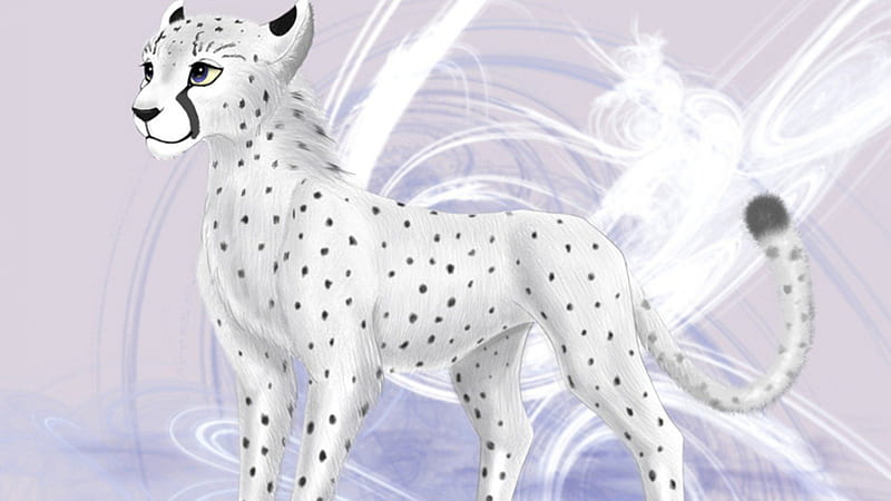 Cheetah Leopard Gray wolf Felidae Anime, cheetah, mammal, cat Like Mammal,  animals png | Klipartz