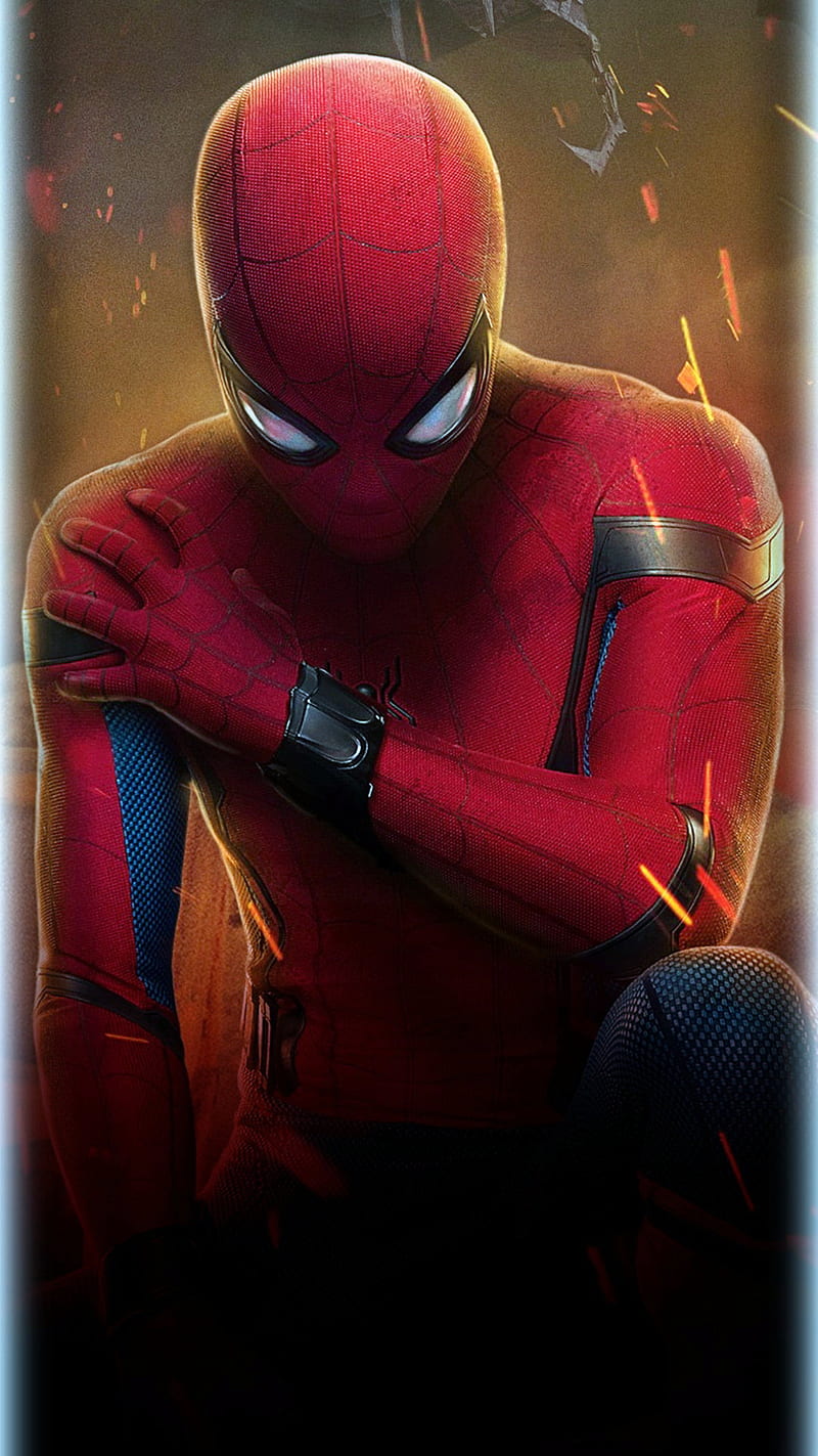 1080x1920  1080x1920 spiderman homecoming spiderman 2017 movies movies  hd super heroes for Iphone 6 7 8 wallpaper  Coolwallpapersme