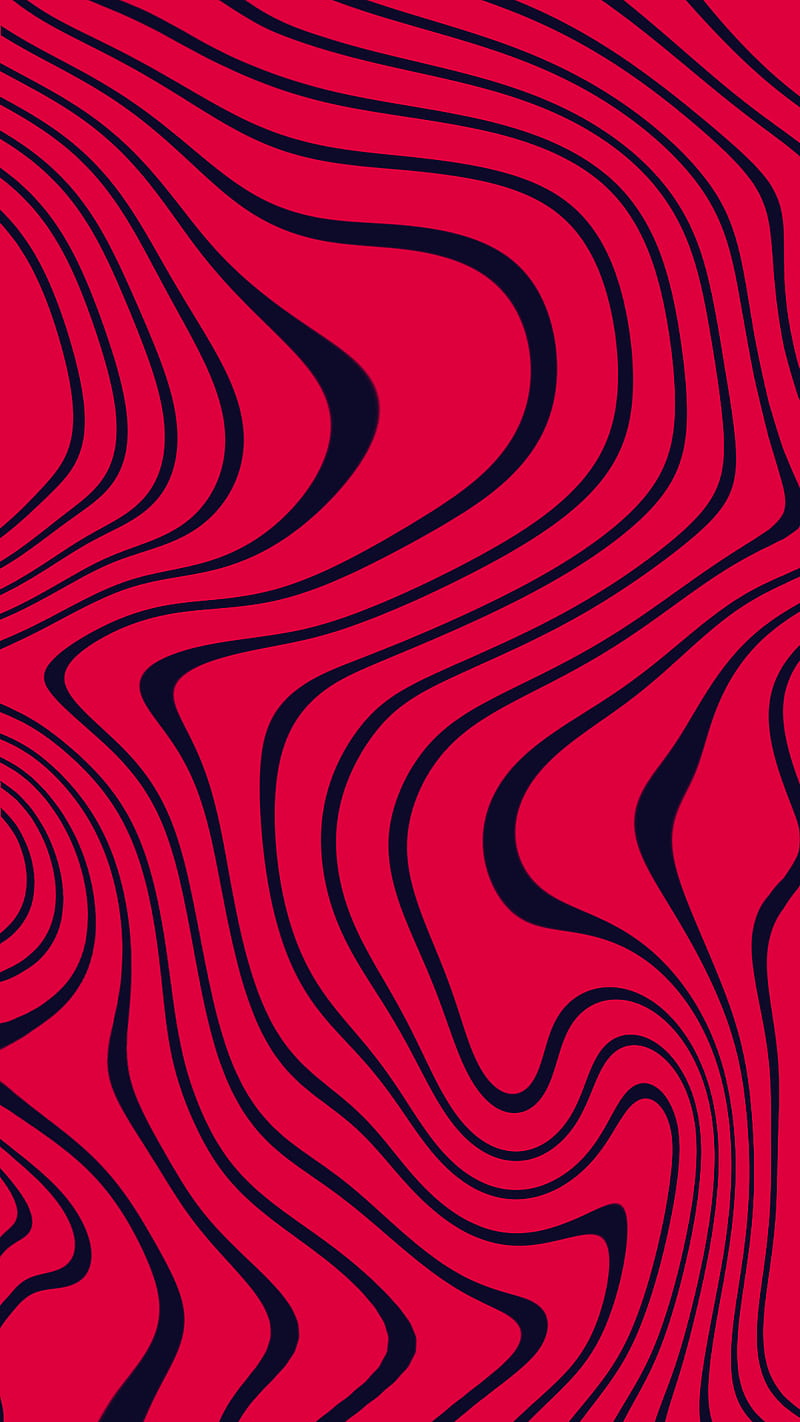 PewDiePie, black stripes, red, HD phone wallpaper | Peakpx