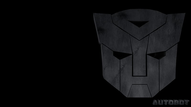 Transformers Autobots Symbol full, autobots, full, decepticons, sign, 3d,  symbol, HD wallpaper | Peakpx