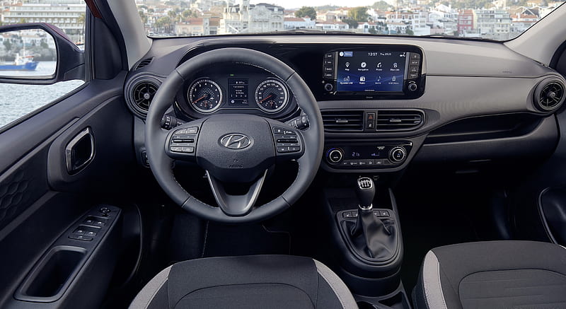 Hyundai Grand i10 Nios facelift launched 5 things you should know  HT Auto
