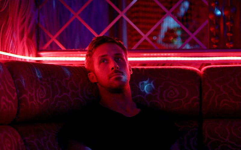 Ryan Gosling, Movie, Only God Forgives, HD wallpaper