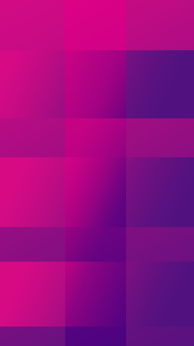 hop, 3D Abstract, Creative Assembly, purple background, gradient, HD phone wallpaper