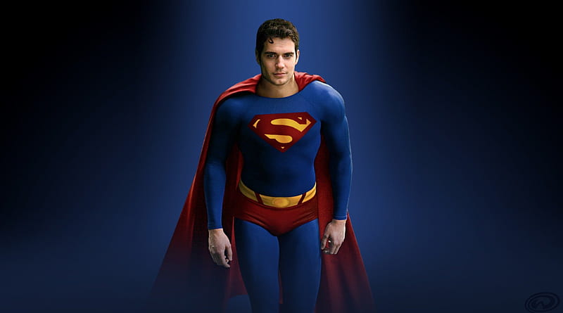 Henry Cavill (Superman) Wallpapers (48+ images inside)