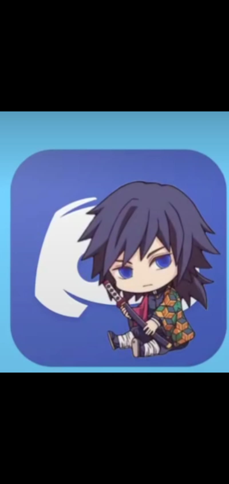 Discord app icon anime app icon HD phone wallpaper  Peakpx