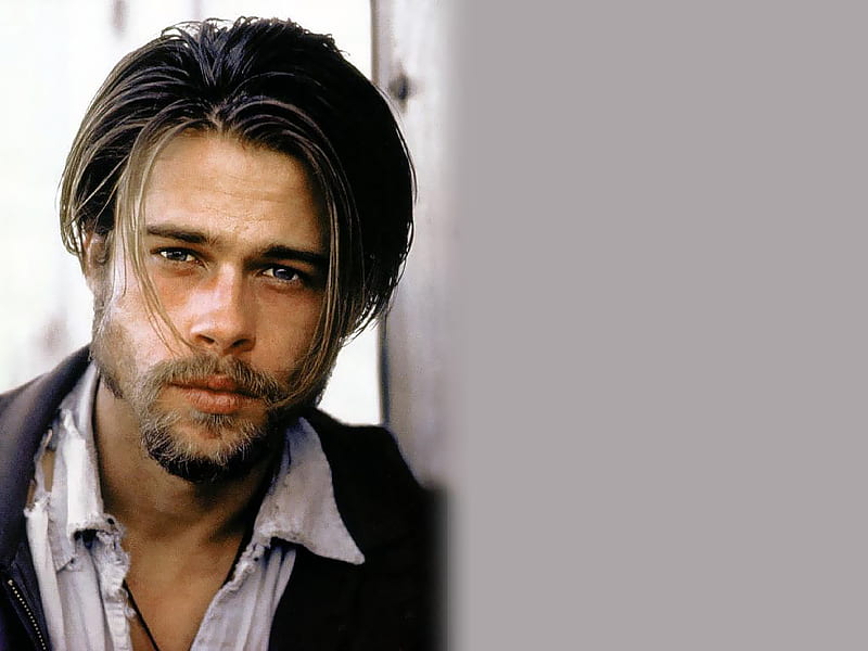 Actors Brad Pitt HD wallpaper  Peakpx