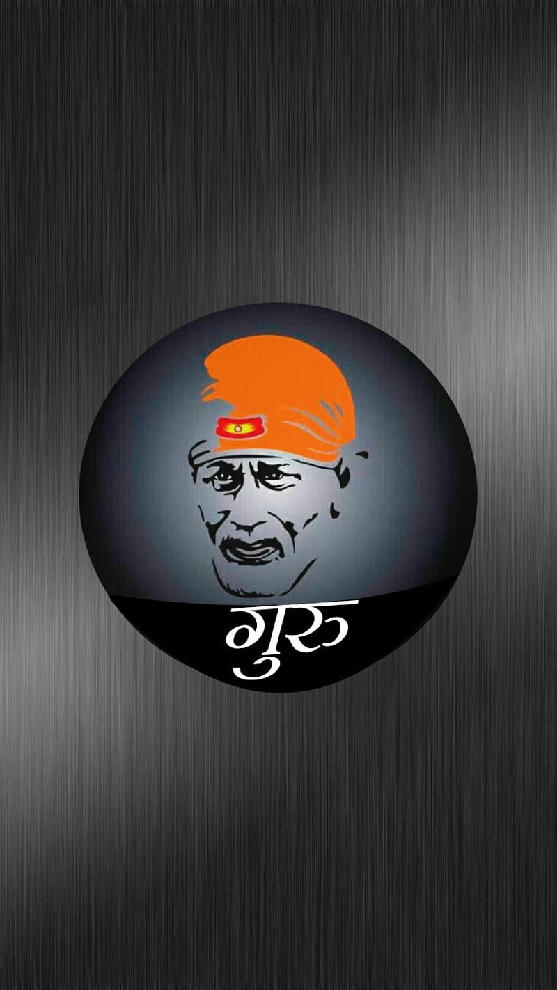 Sai Baba Images with Quotes in Hindi