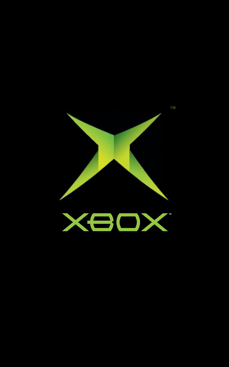 visa Radar Molester Xbox classic amoled, amoled, clásicas, guays, verdes, retro, videojuegos,  xbox, Fondo de pantalla de teléfono HD | Peakpx