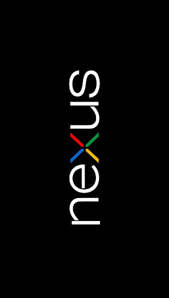 Nexus Logo / Electronics / Logonoid.com