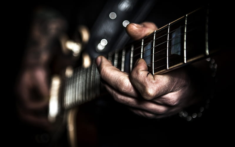 49+] Gibson Guitar Wallpaper HD - WallpaperSafari