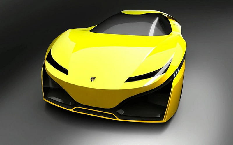 Lamborghini Madura, sport, lamborghini, concept, madura, HD wallpaper |  Peakpx