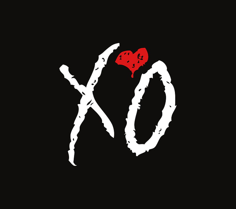 The Weeknd, drake, music, ovoxo, xo, HD wallpaper