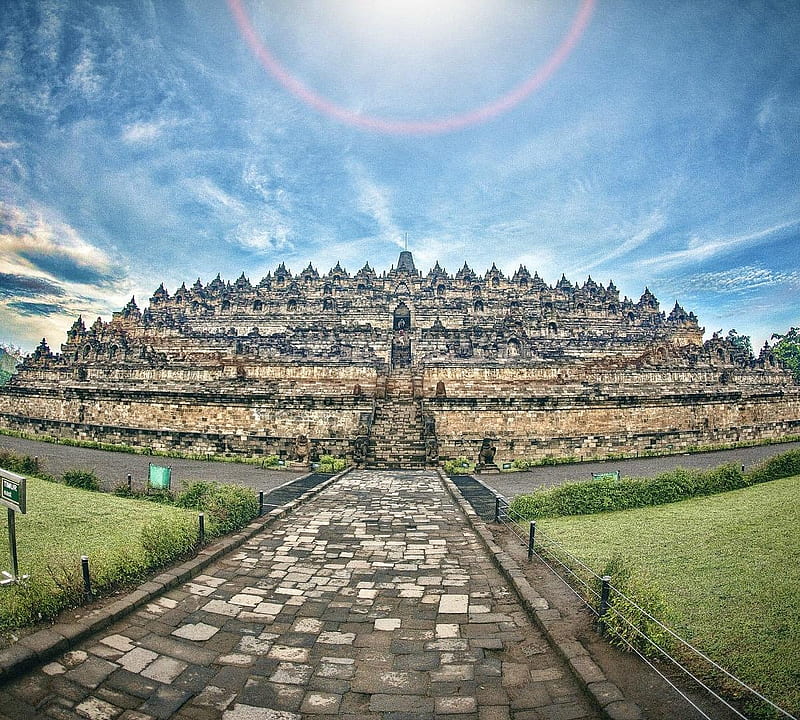 Borobudur Temple - All You Need to Know BEFORE You Go, HD wallpaper