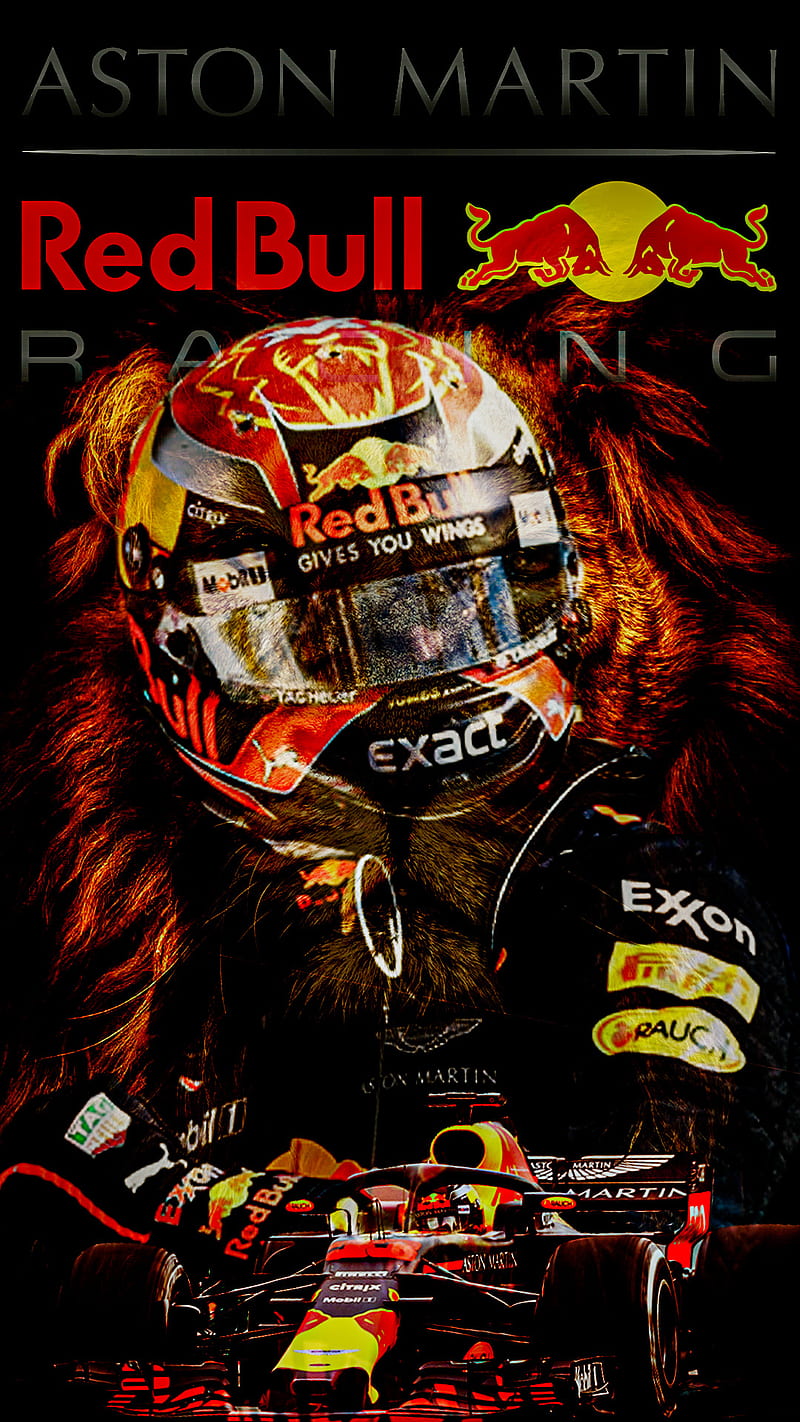Max verstappen, f1, carreras de redbull, Fondo de pantalla de teléfono HD |  Peakpx