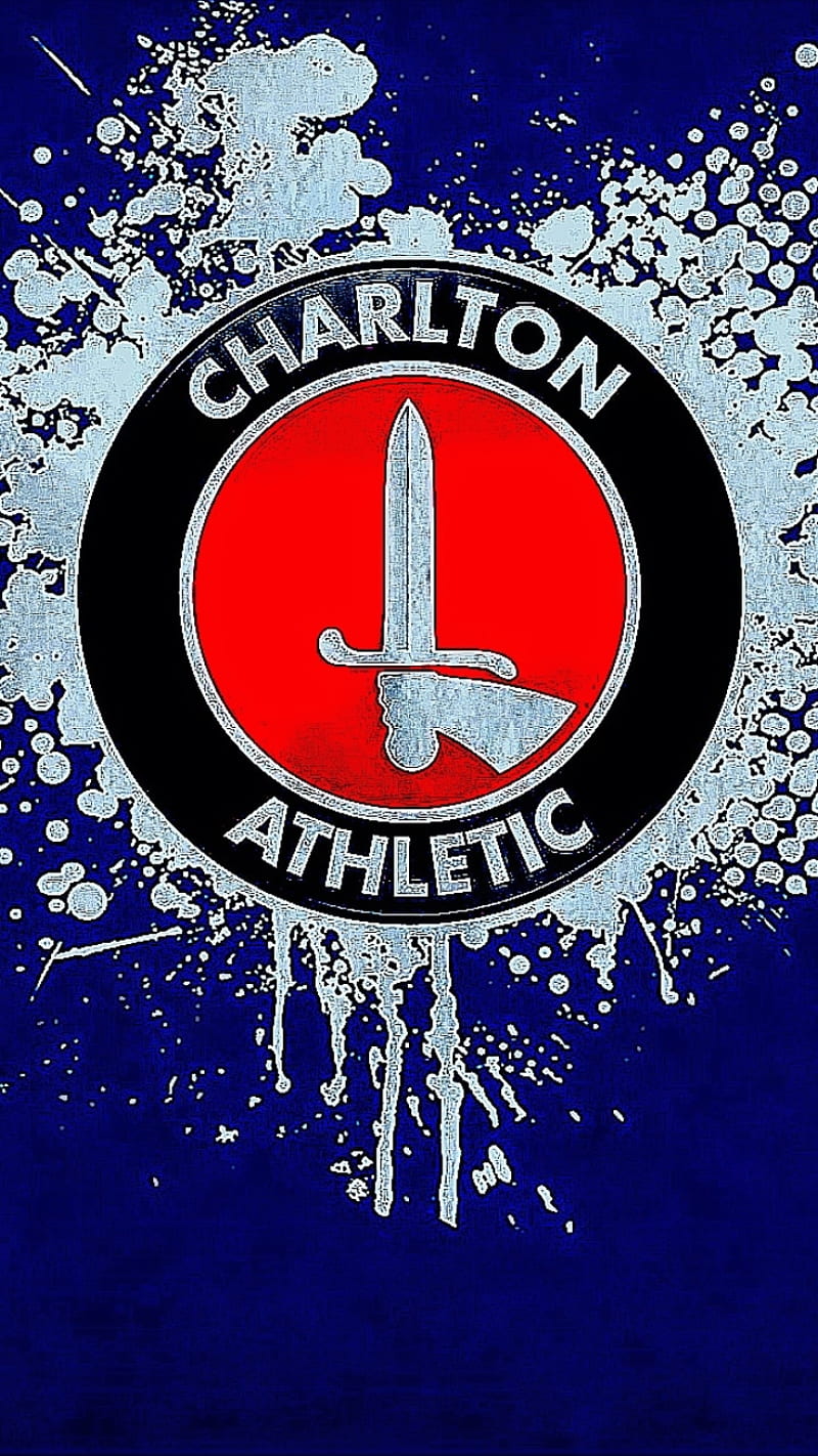 Charlton athletic , charlton athletic, esports, HD phone wallpaper
