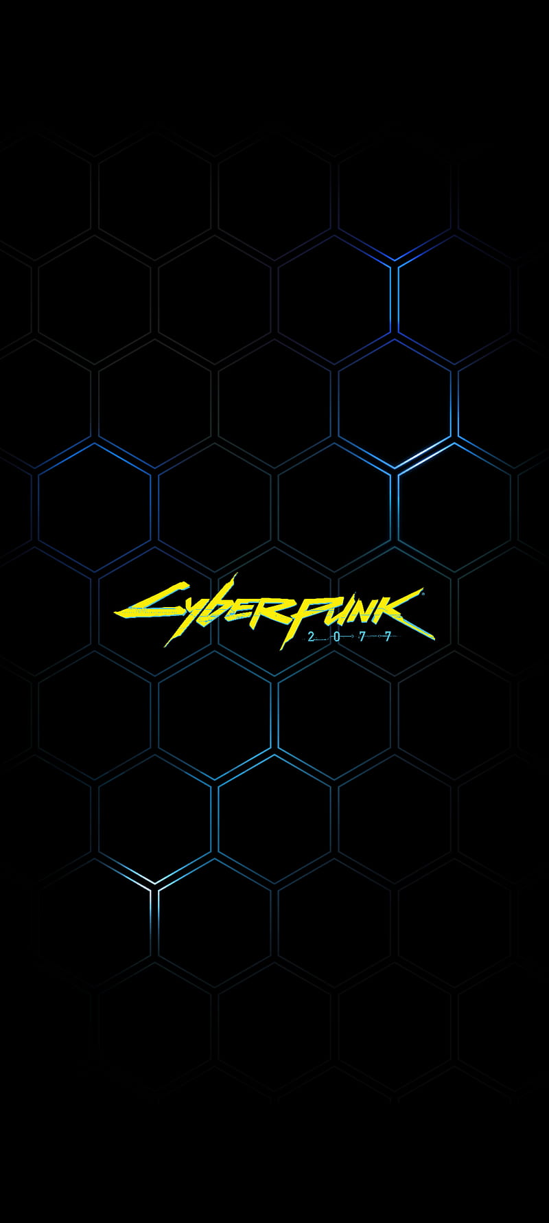 Cyberpunk 2077 Lock, galaxy mi a3, neon, oneplus, oneplus 8t, redmi,  xiaomi, HD phone wallpaper | Peakpx
