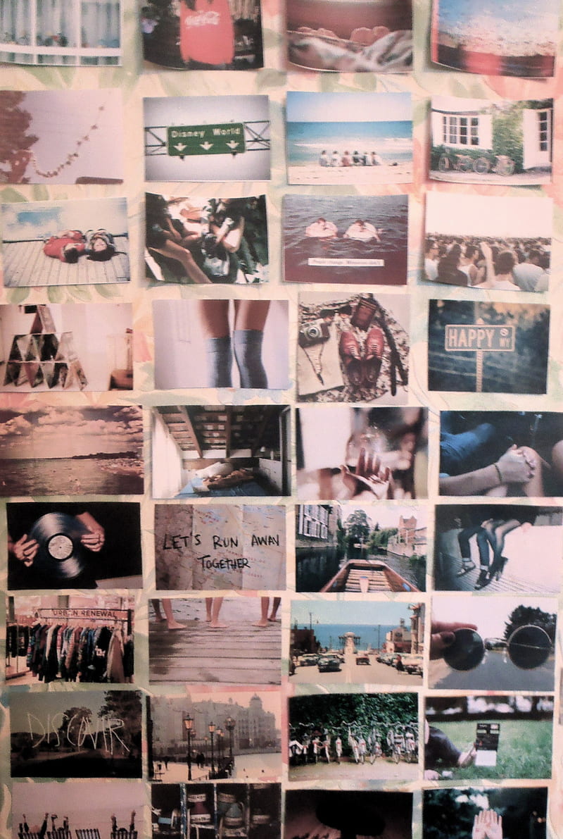 Taken , beach, camera, memorys, people summer, vintage, HD phone wallpaper