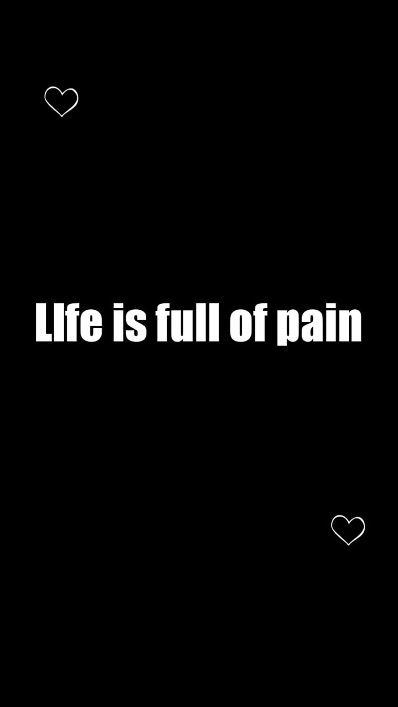 Pain Is Temporary Motivational for Mobile pain quotes HD wallpaper  Pxfuel