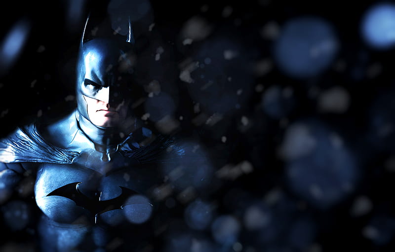Fear The Batman, batman, artist, artwork, HD wallpaper