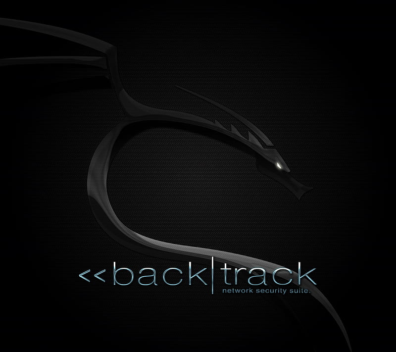 Backtrack Linux, black, carbon, cool, dark, dragon, hack kali, HD wallpaper  | Peakpx