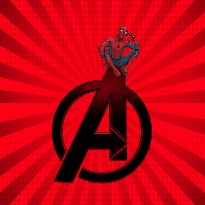 The Avengers Logo History: Avengers Symbols With Names