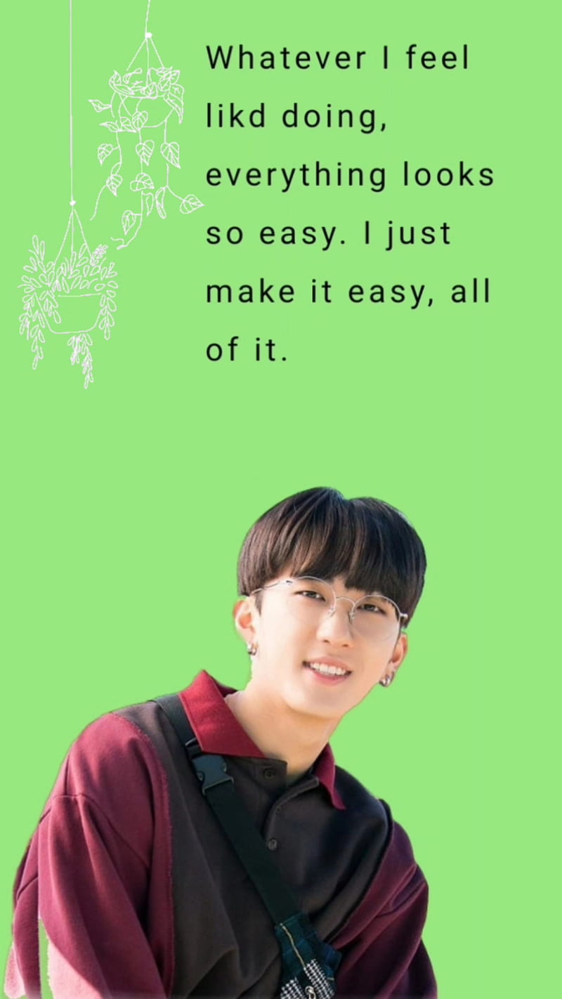 Changbin- Stray kids, changbin, cute, jyp, kpop, music, rap, seo ...