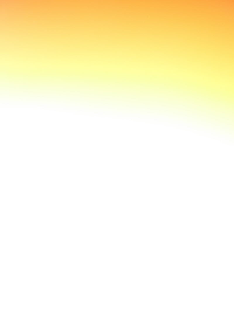Yellow sunset, background, plain, white, HD phone wallpaper | Peakpx