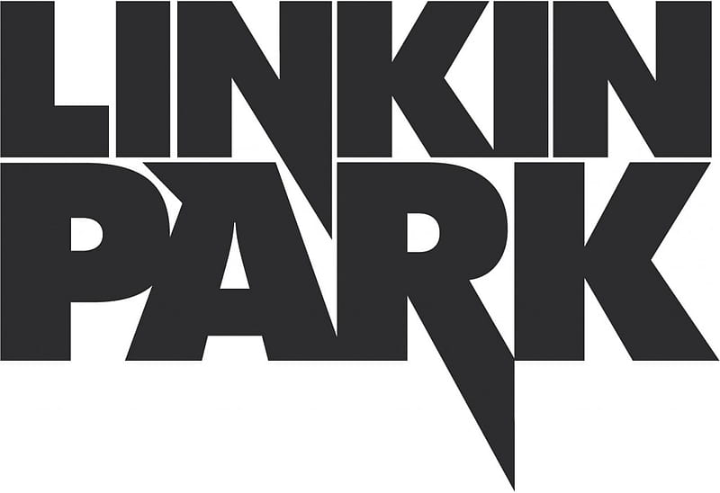 linkinpark new logo, linkinpark, rock, music, alternative rock, HD wallpaper