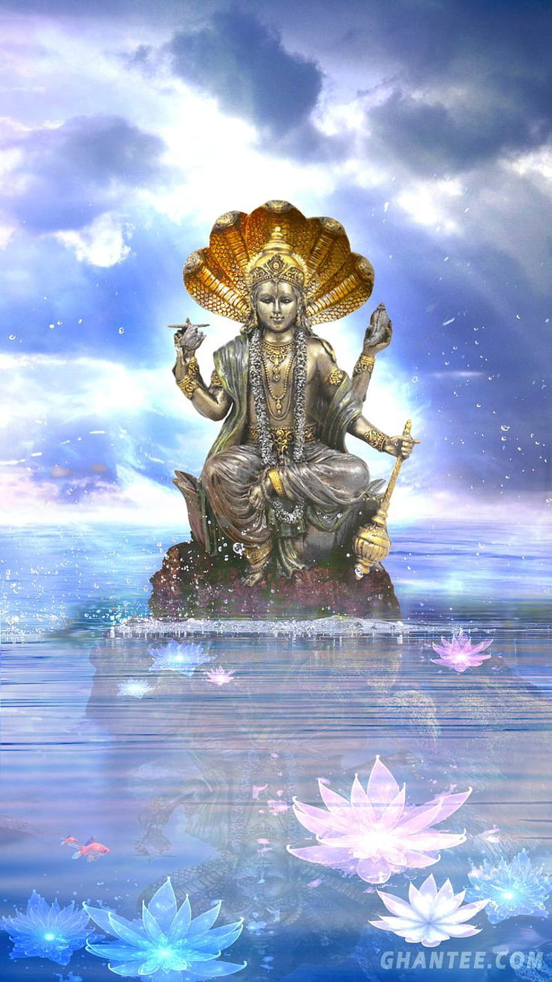Jai shri krishna, blue, god, origins, super, HD phone wallpaper | Peakpx