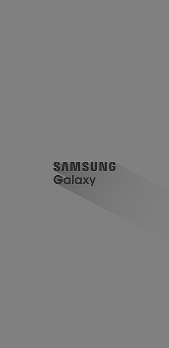 Samsung Logo, brand, galaxy, HD phone wallpaper