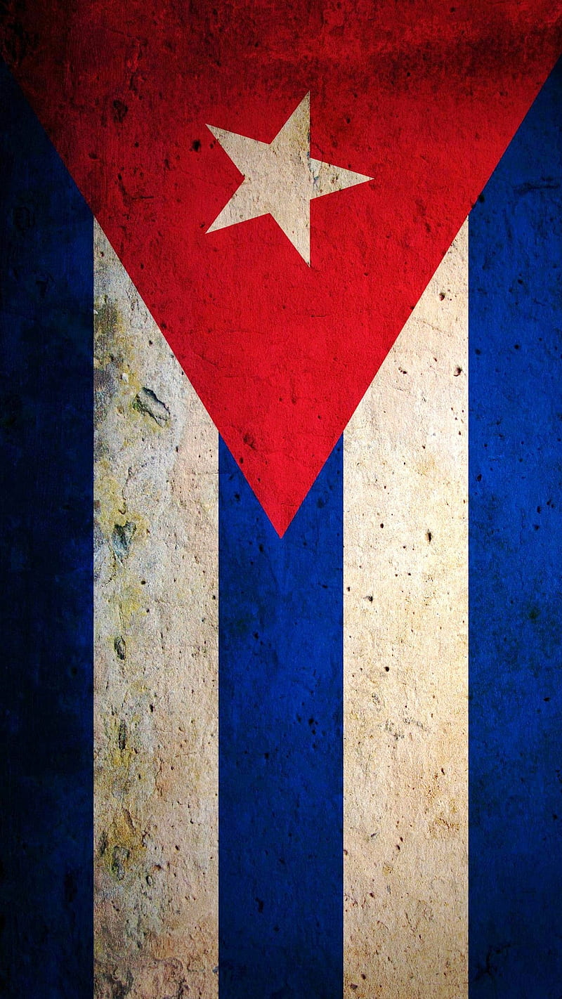 VIVA CUBA, cuba, libre, HD phone wallpaper