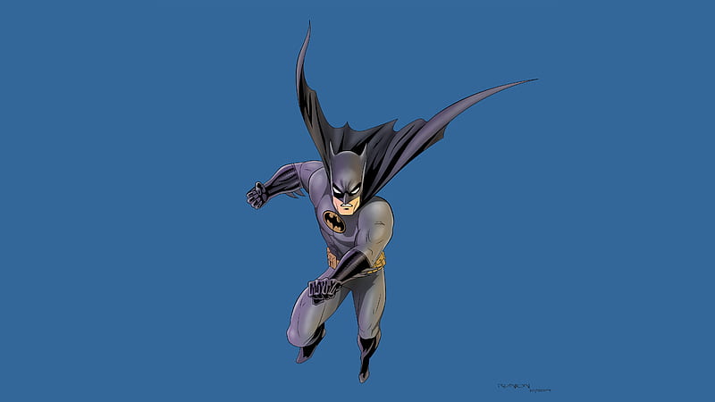 Batman Artwork , batman, artwork, artist, digital-art, , superheroes, HD wallpaper