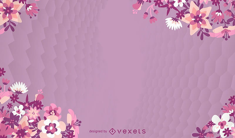 1920x1080px 1080p Free Download Pattern Purple Pink Flower