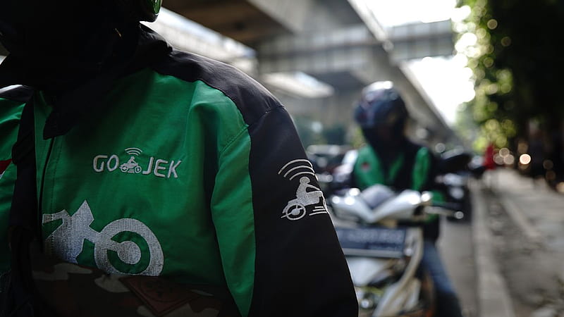 Gojek Again Receives Fresh Fund Injection Of Rp. 18 T, HD wallpaper