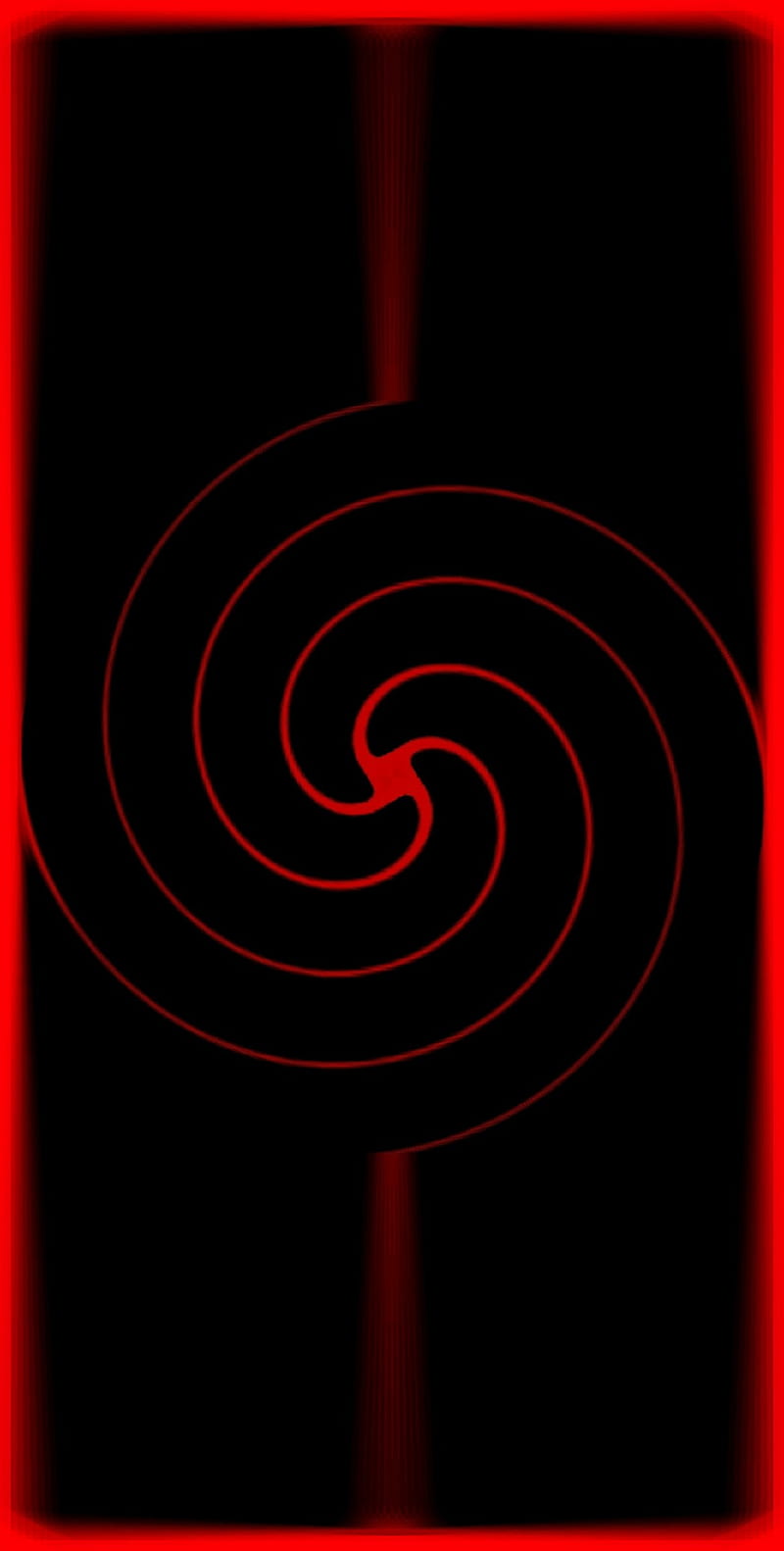 PORTAL DEMOGORGON, best, black, cool, edge, eleven, lit, red, rmrp, stranger, things, HD phone wallpaper