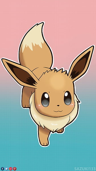 Shiny Eevee Evolutions Wallpapers - Wallpaper Cave