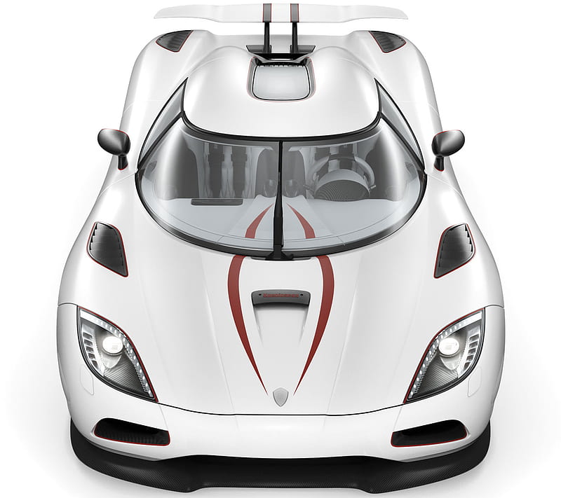 Koenigsegg Agera R, HD wallpaper