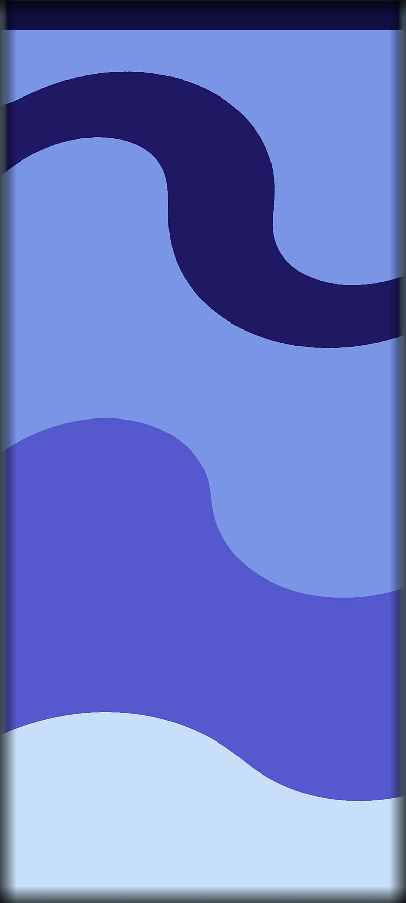 Swedish Wave Design, Samsung Galaxy, Artwork, Award Winner, Cool, Vintage, High Definition, Super, Locked Screen, , Special, New S20.Android13, A51, waves, Blue, Druffix, Gigaset, Apple iPhone, 2021, iPhoneX, M32, Magma, Modern Style, 5G, Love, contrast, purple, Edge, Nokia, HD phone wallpaper