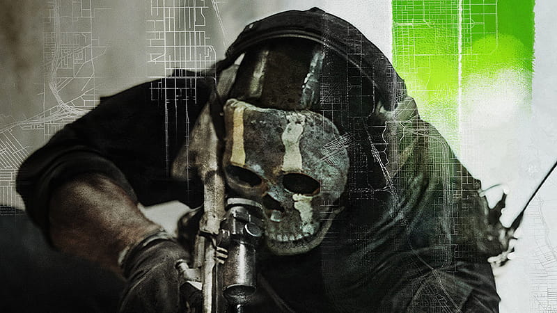 Call Of Duty: Modern Warfare 2 suffers more leaks than a sinking