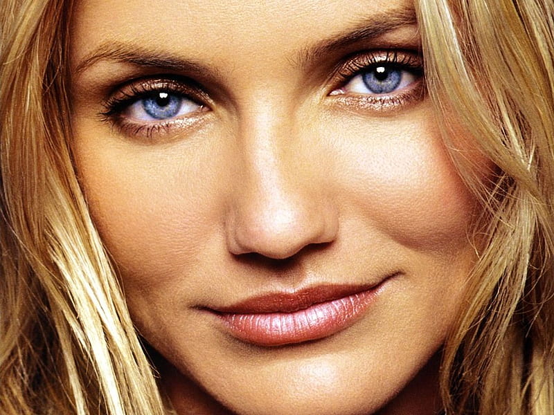 Cameron_Diaz, girl, model, hot, cameron-diaz, woman, HD wallpaper