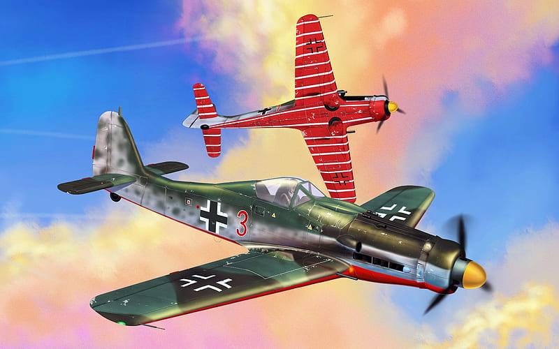 Focke-Wulf Fw 190D-9, Langnasen Dora, Jagdverband 44, JV44, WarThunder,  World War II, HD wallpaper | Peakpx