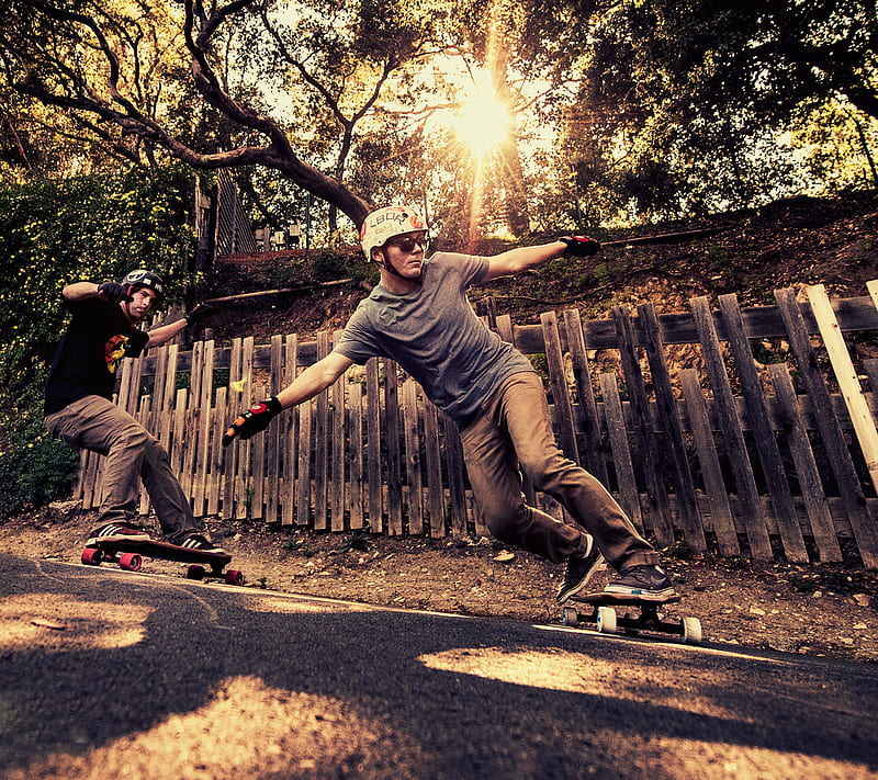 skateboarding, esports, HD wallpaper
