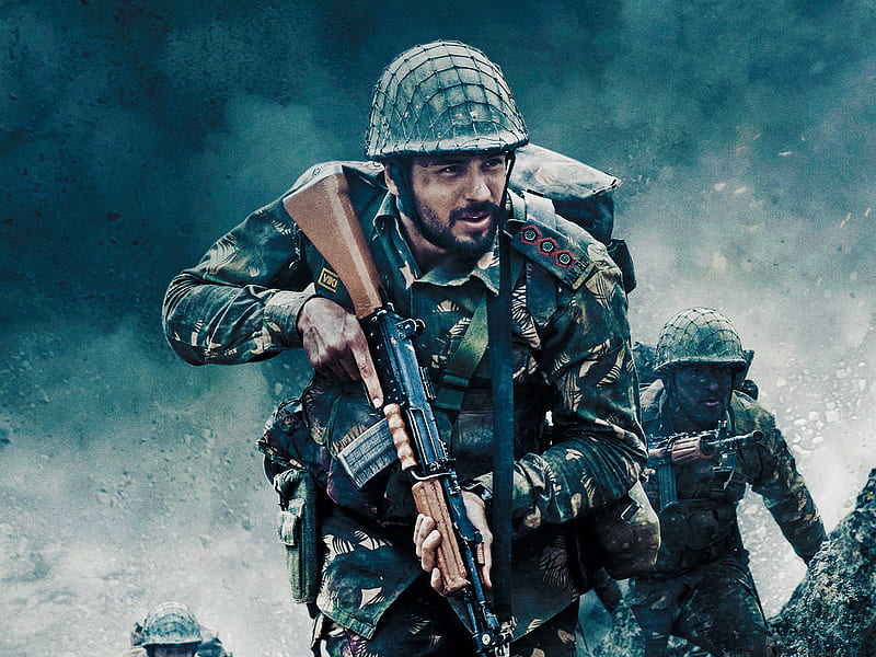 Pulwama Revenge: Here's How 'Uri - The Surgical Strike' Actor Vicky Kaushal  Reacted!