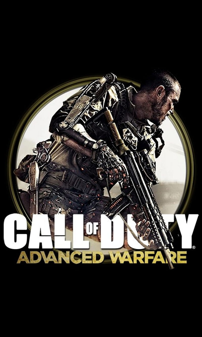 COD Advanced Warfare, adventure, fight, fps, guerra, HD phone wallpaper |  Peakpx