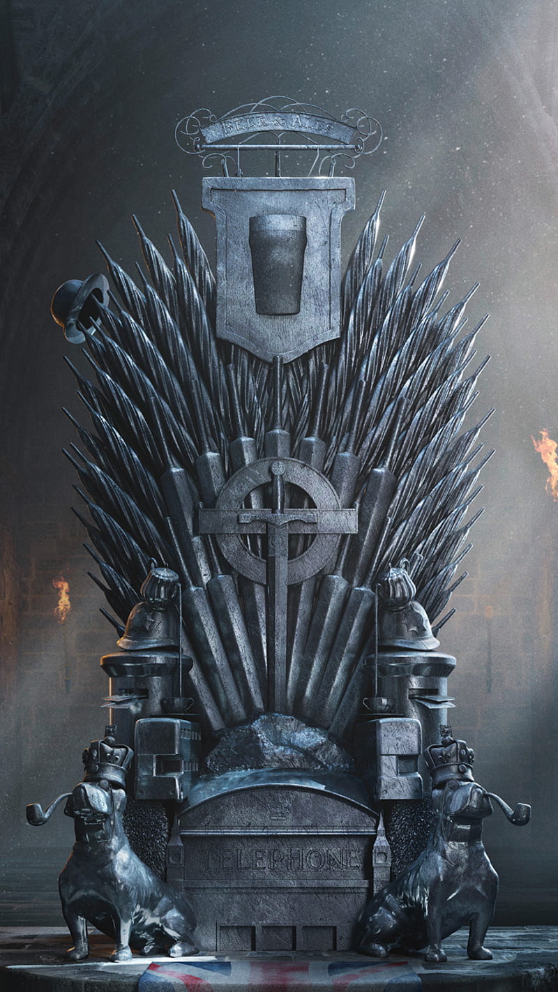 25+ Epic Game of Thrones Wallpapers